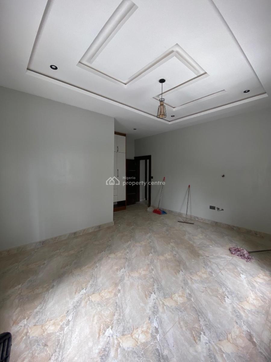 Newly Built 2-bedroom in Idu, Before The Ochacho Estate, Idu Industrial, Abuja, Flat / Apartment for Rent