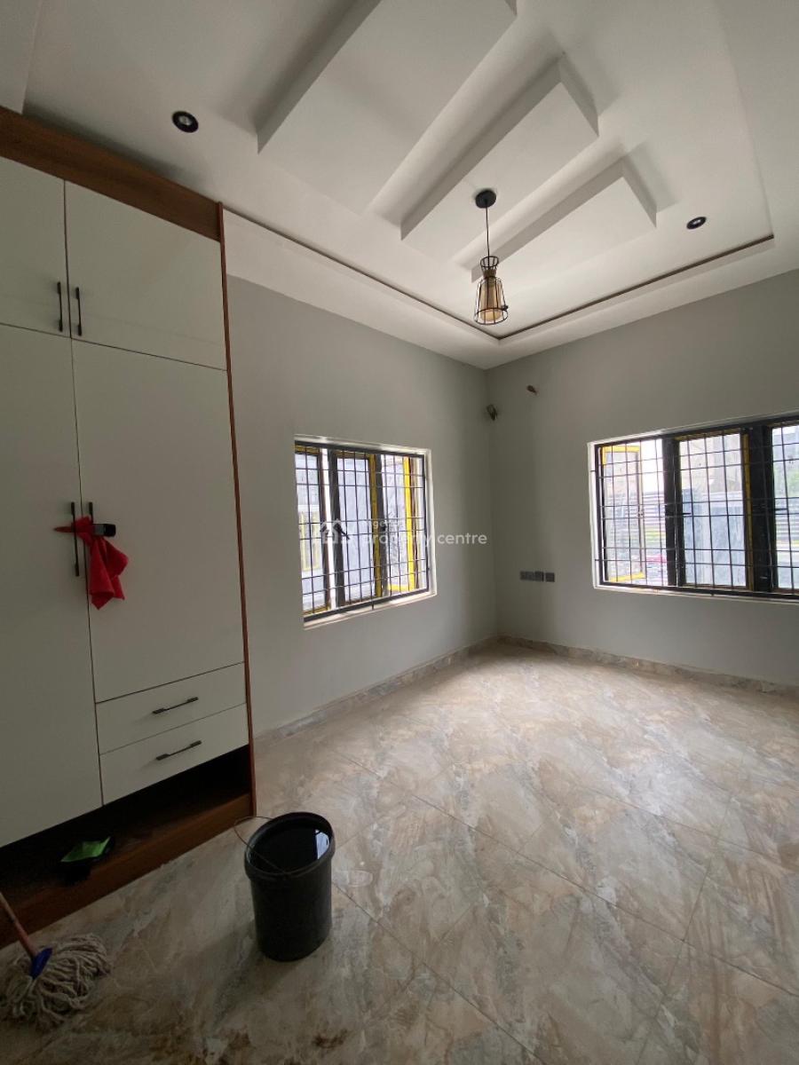 Newly Built 2-bedroom in Idu, Before The Ochacho Estate, Idu Industrial, Abuja, Flat / Apartment for Rent