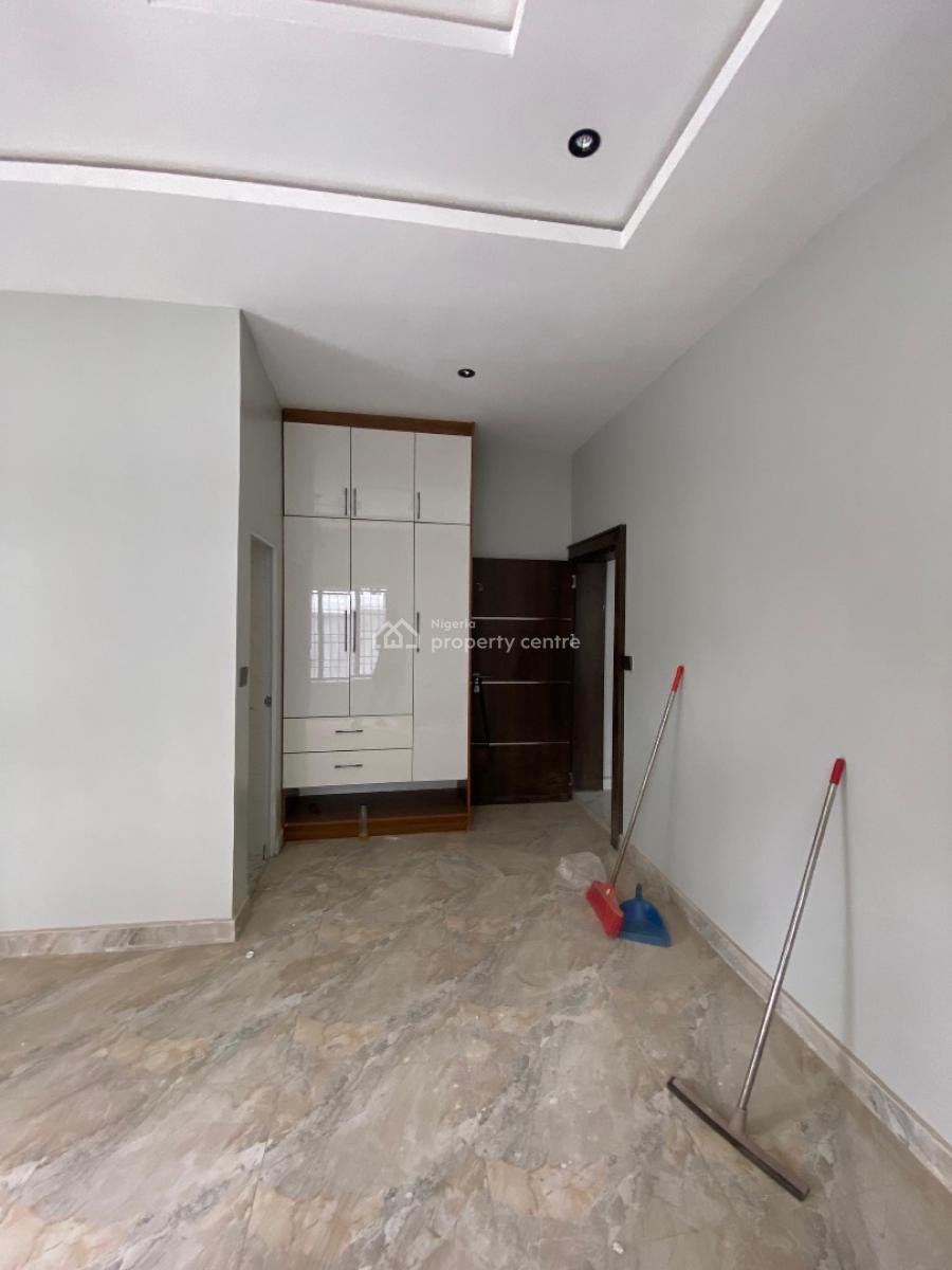 Newly Built 2-bedroom in Idu, Before The Ochacho Estate, Idu Industrial, Abuja, Flat / Apartment for Rent