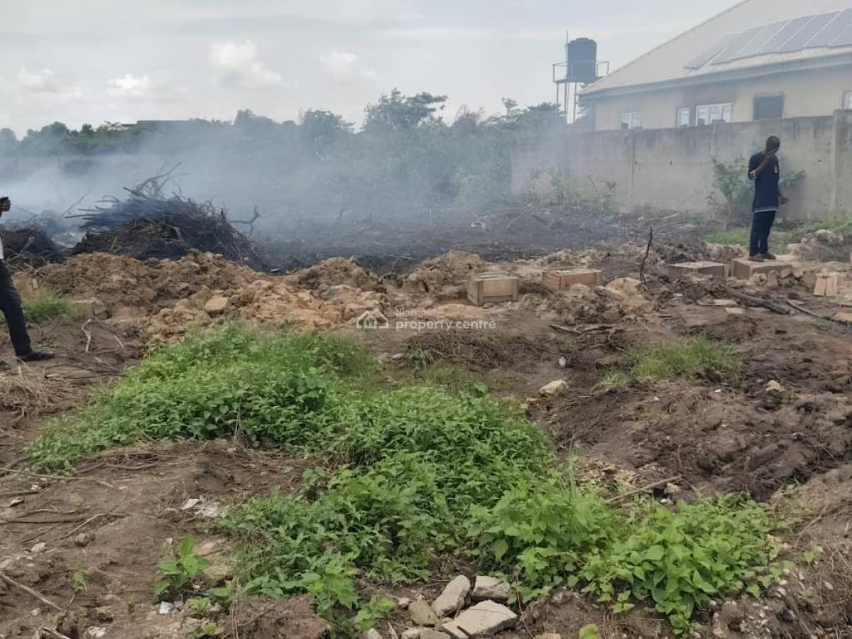 Build Wealth Through Strategic Land Ownership in a Premium Estate, First Unity Estate, Cooperative Villa, Badore, Ajah, Lagos, Badore, Ajah, Lagos, Residential Land for Sale