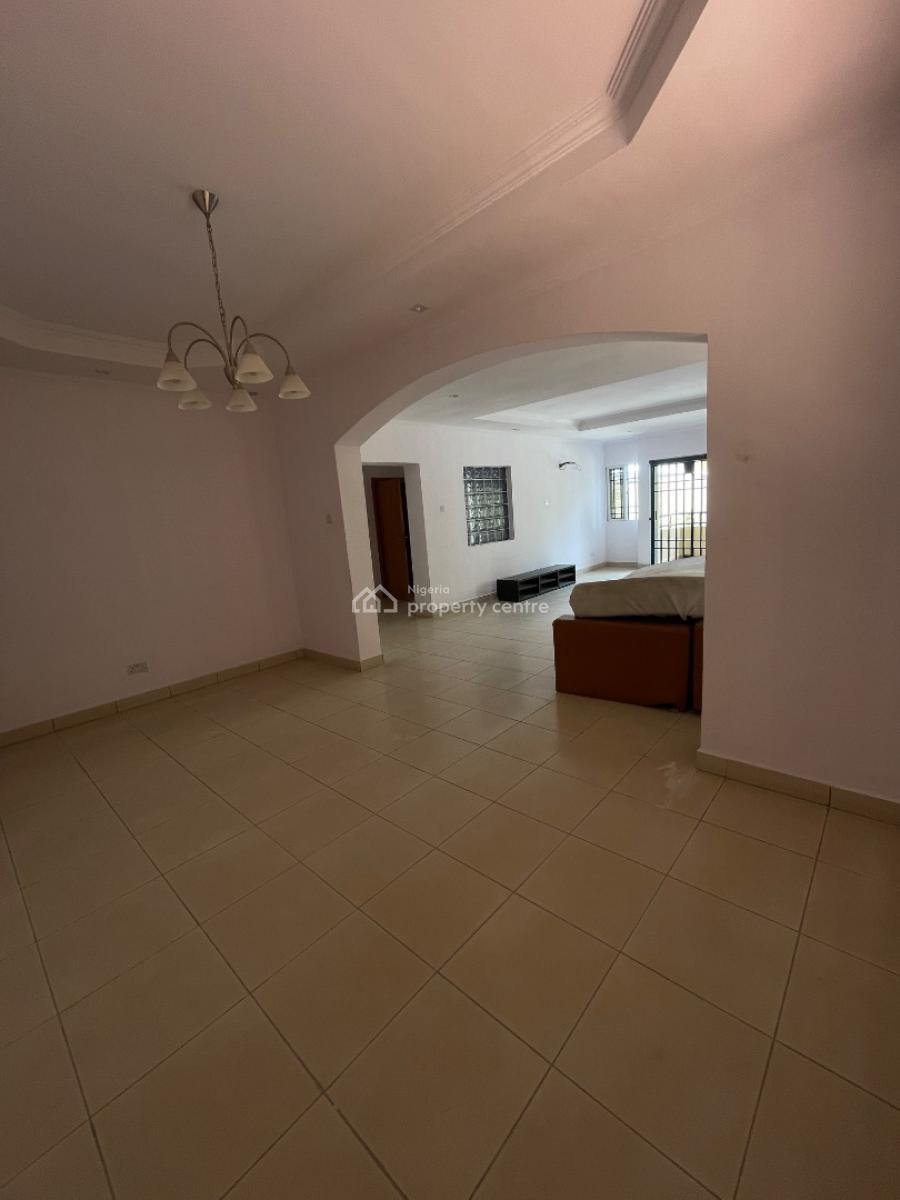 3 Bedroom Flat, Admiralty Way, Lekki Phase 1, Lekki, Lagos, House for Rent
