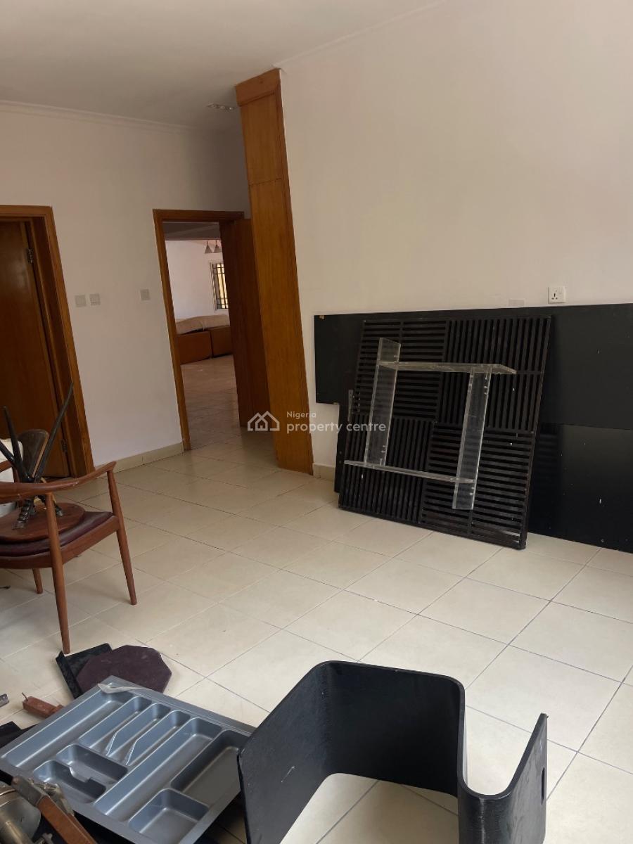 3 Bedroom Flat, Admiralty Way, Lekki Phase 1, Lekki, Lagos, House for Rent