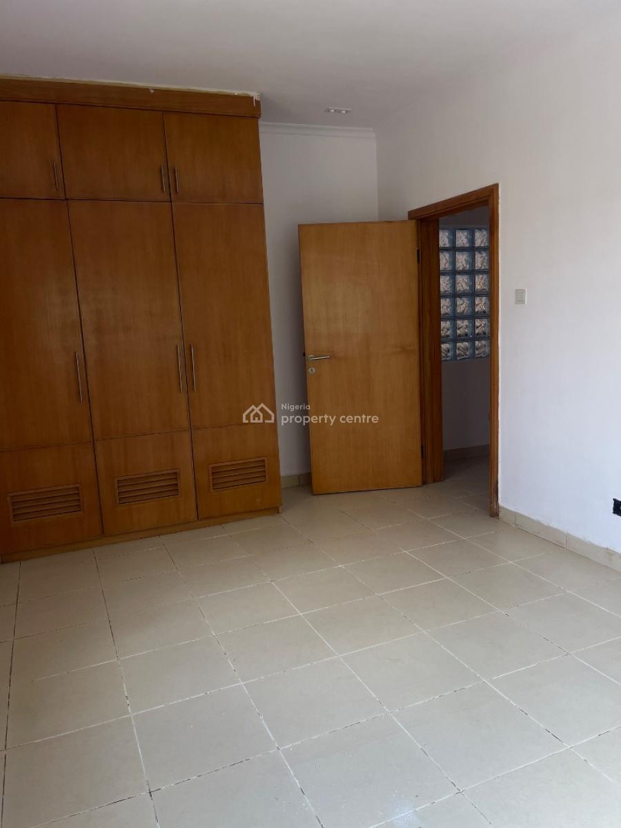 3 Bedroom Flat, Admiralty Way, Lekki Phase 1, Lekki, Lagos, House for Rent