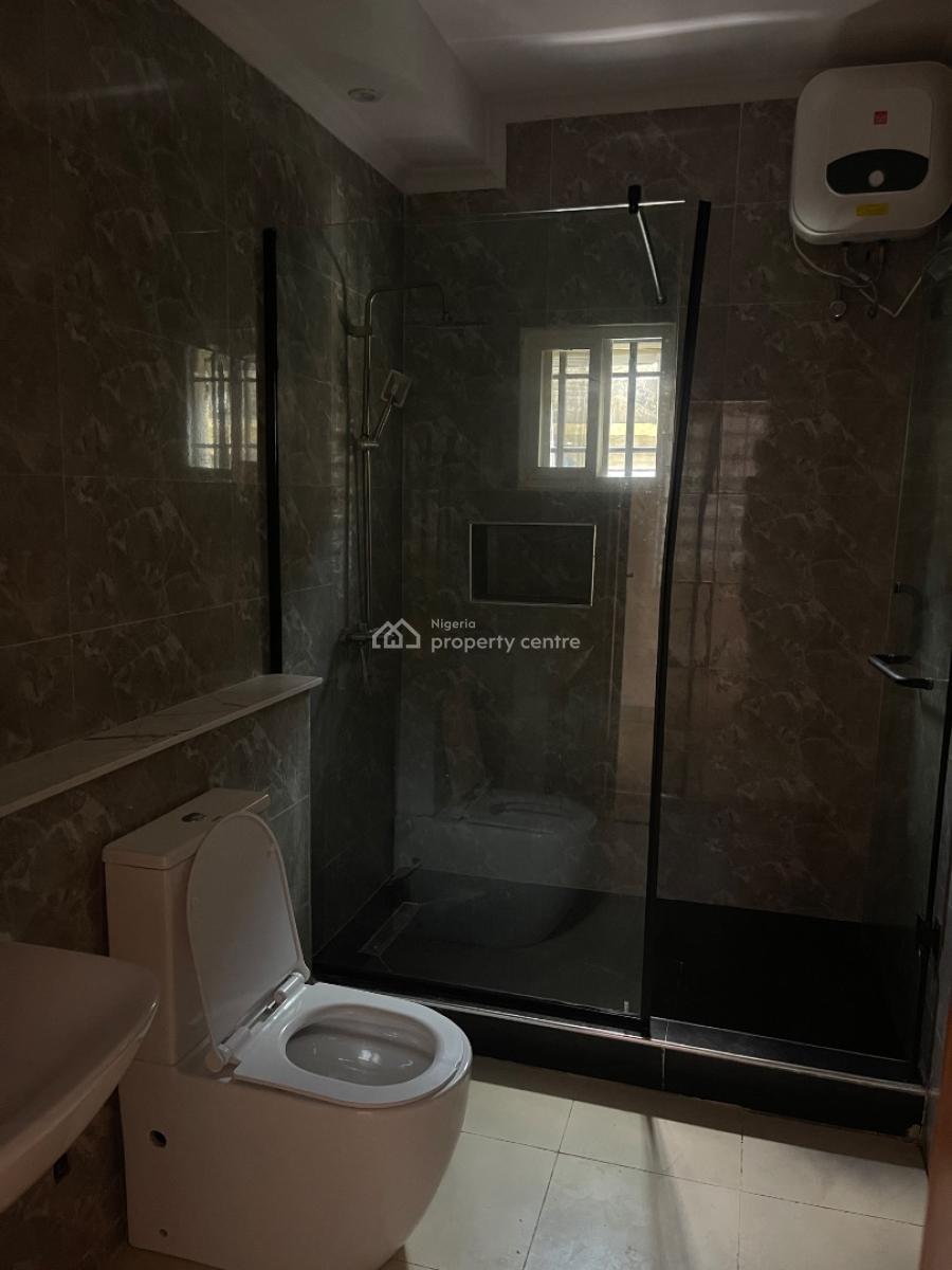 3 Bedroom Flat, Admiralty Way, Lekki Phase 1, Lekki, Lagos, House for Rent