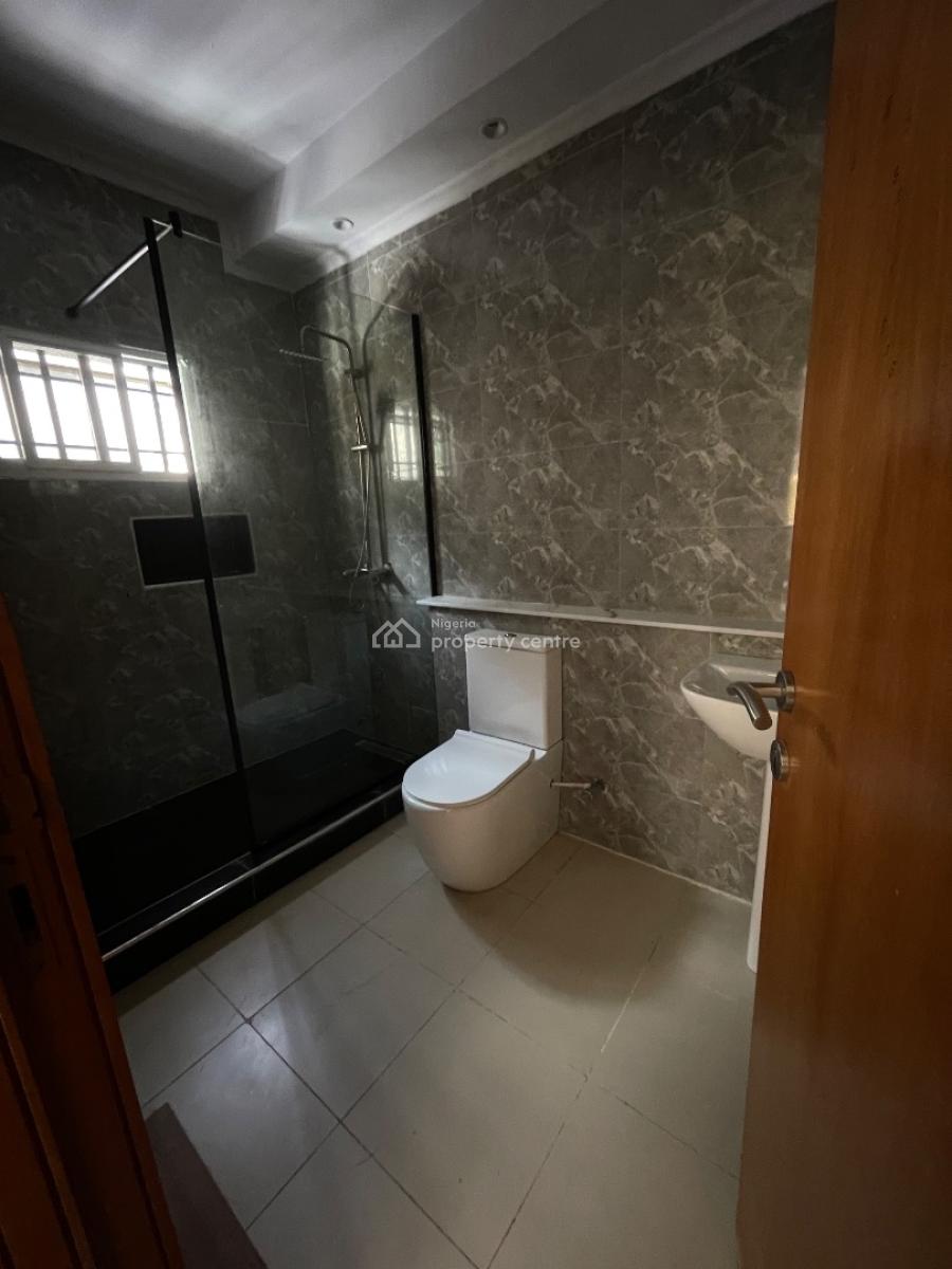 3 Bedroom Flat, Admiralty Way, Lekki Phase 1, Lekki, Lagos, House for Rent
