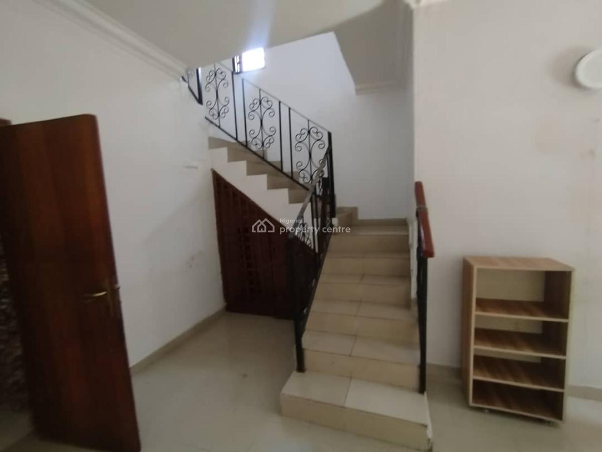 3 Bedroom Semi Detached with Bq Commercial Property, Lekki Phase 1, Lekki, Lagos, Semi-detached Duplex for Rent