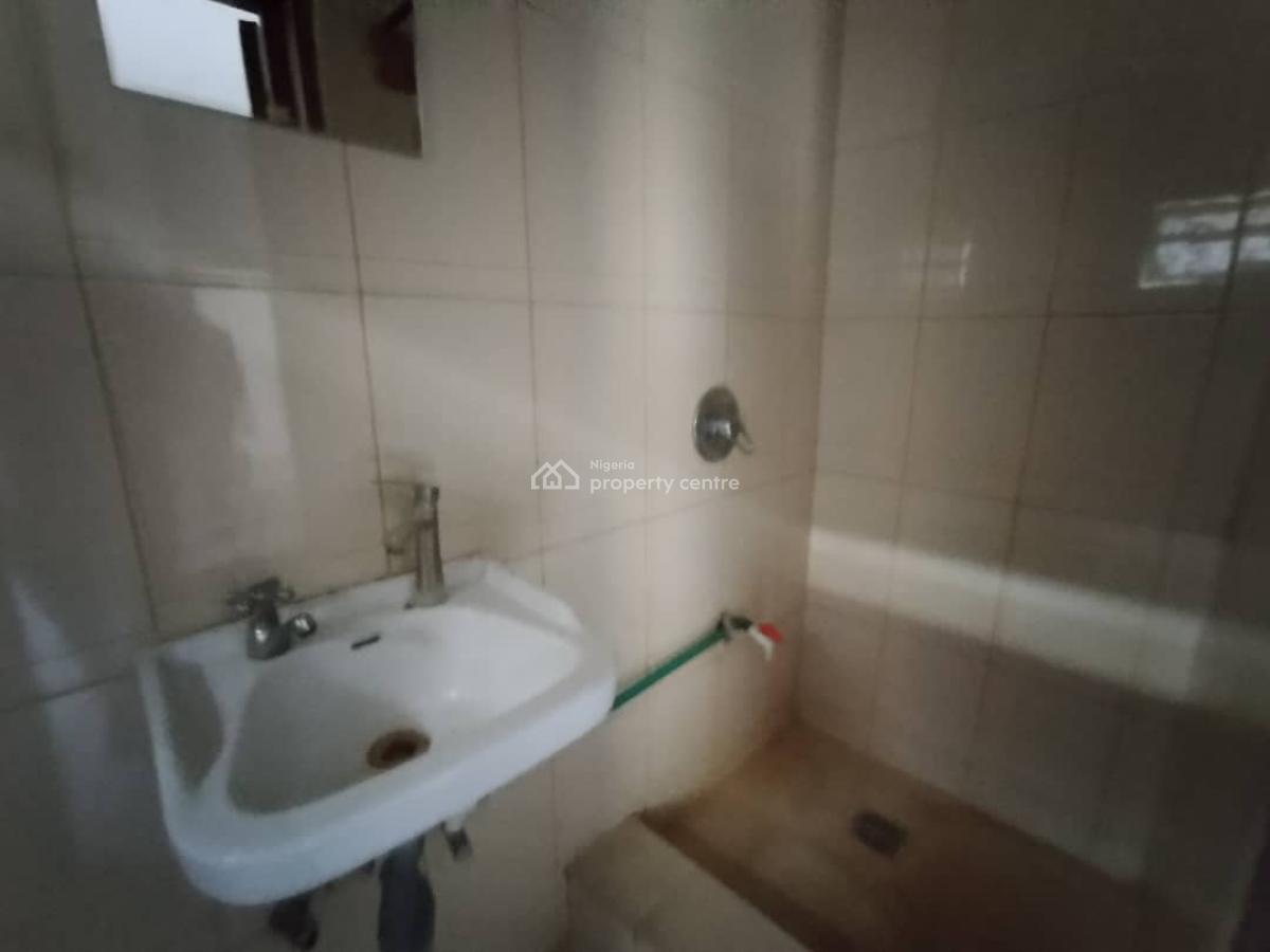 3 Bedroom Semi Detached with Bq Commercial Property, Lekki Phase 1, Lekki, Lagos, Semi-detached Duplex for Rent