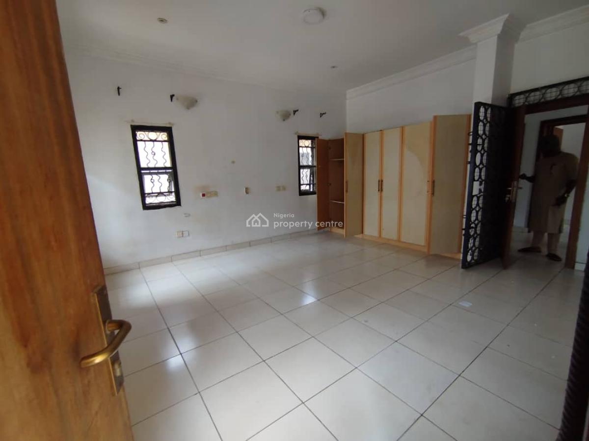 3 Bedroom Semi Detached with Bq Commercial Property, Lekki Phase 1, Lekki, Lagos, Semi-detached Duplex for Rent