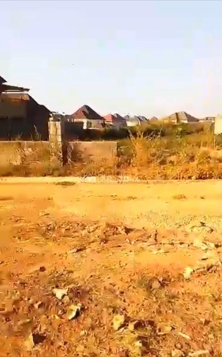 750sqm, Residential, Estate Plot, in an Estate, Lokogoma District, Abuja, Residential Land for Sale