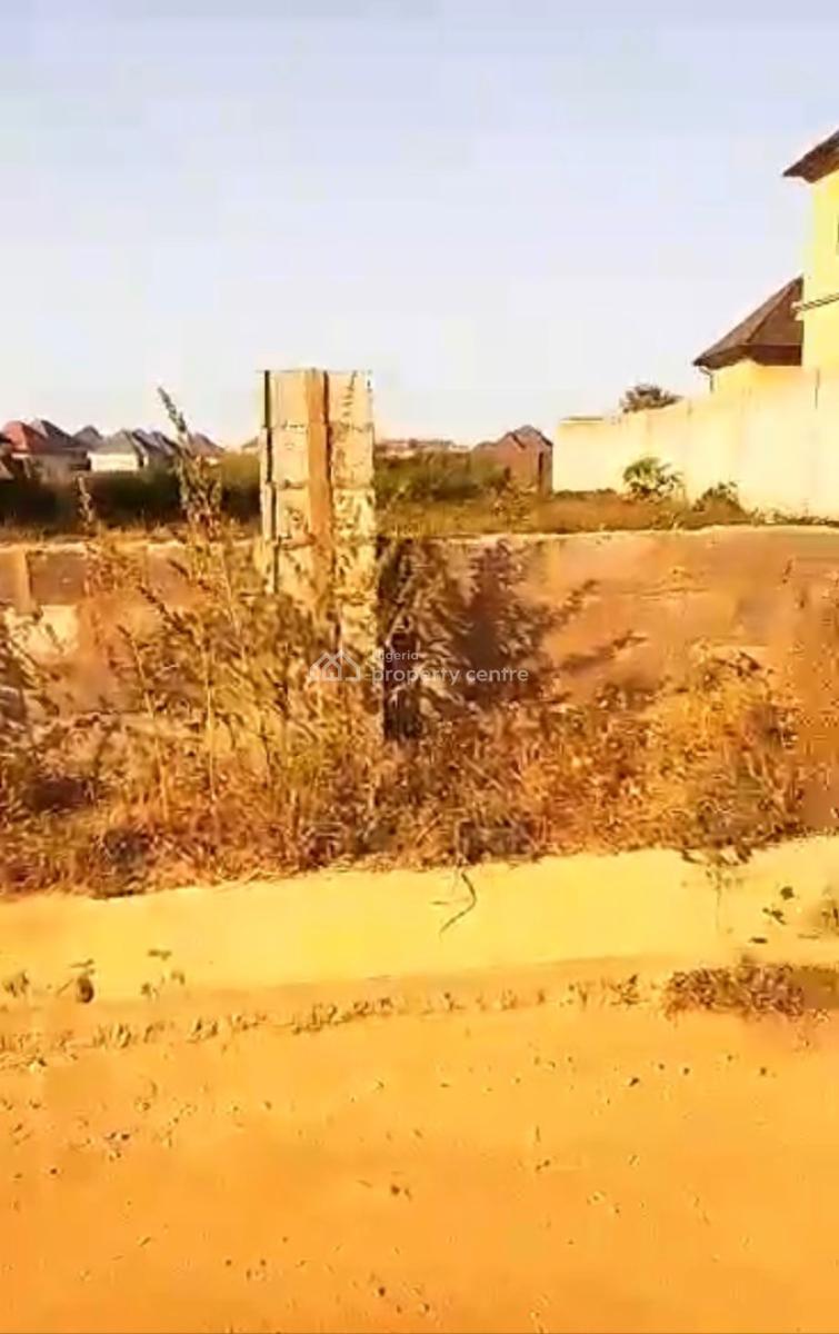 750sqm, Residential, Estate Plot, in an Estate, Lokogoma District, Abuja, Residential Land for Sale
