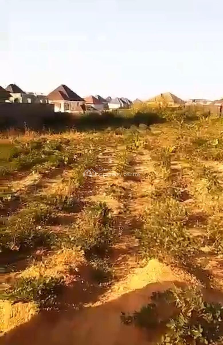 750sqm, Residential, Estate Plot, in an Estate, Lokogoma District, Abuja, Residential Land for Sale
