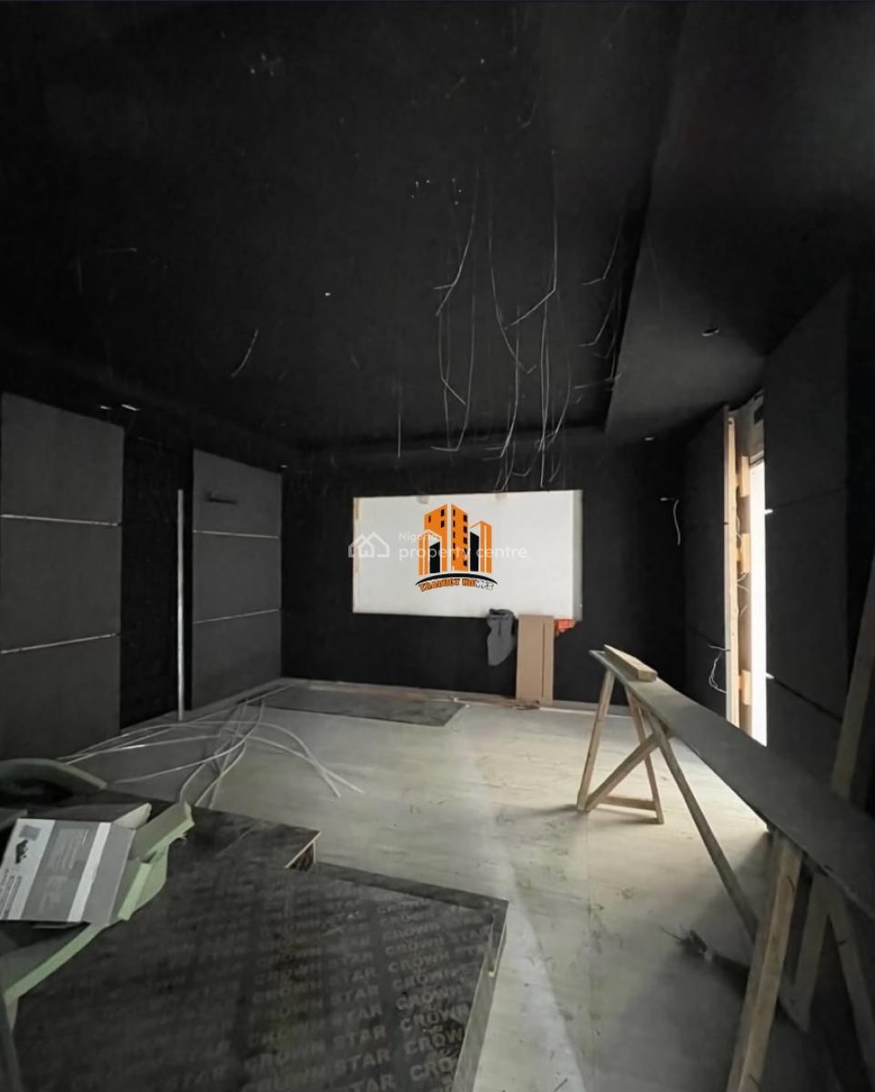 5 Bedroom Fully Detached Duplex, Osapa, Lekki, Lagos, Detached Duplex for Sale