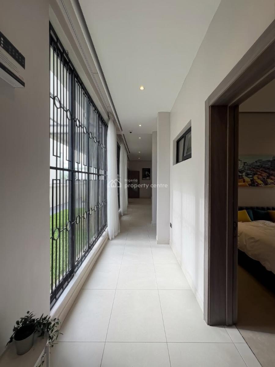 5bedroom Detached Duplex with Cinema,open Rooftop,bq, Melrose Park Estate Vgc, Vgc, Lekki, Lagos, Detached Duplex for Sale