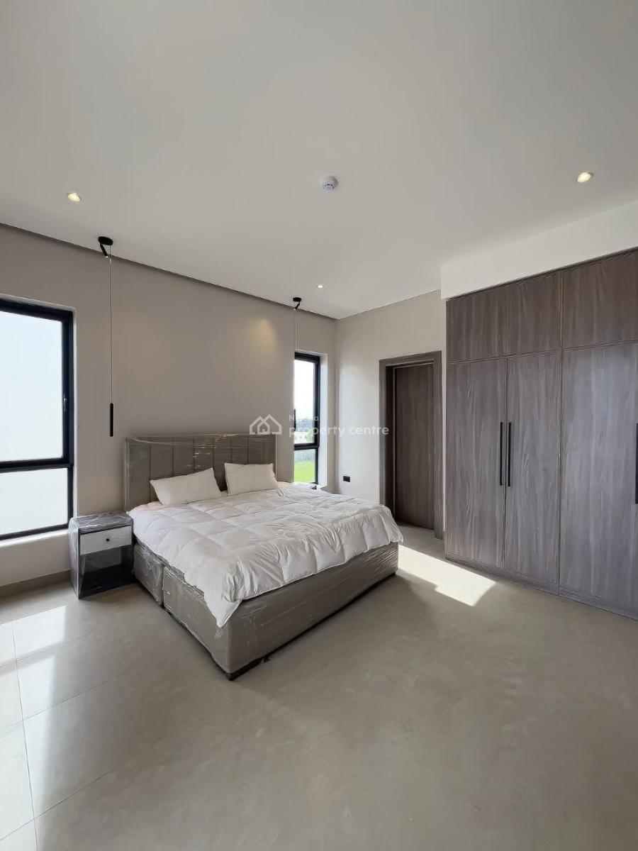 5bedroom Detached Duplex with Cinema,open Rooftop,bq, Melrose Park Estate Vgc, Vgc, Lekki, Lagos, Detached Duplex for Sale