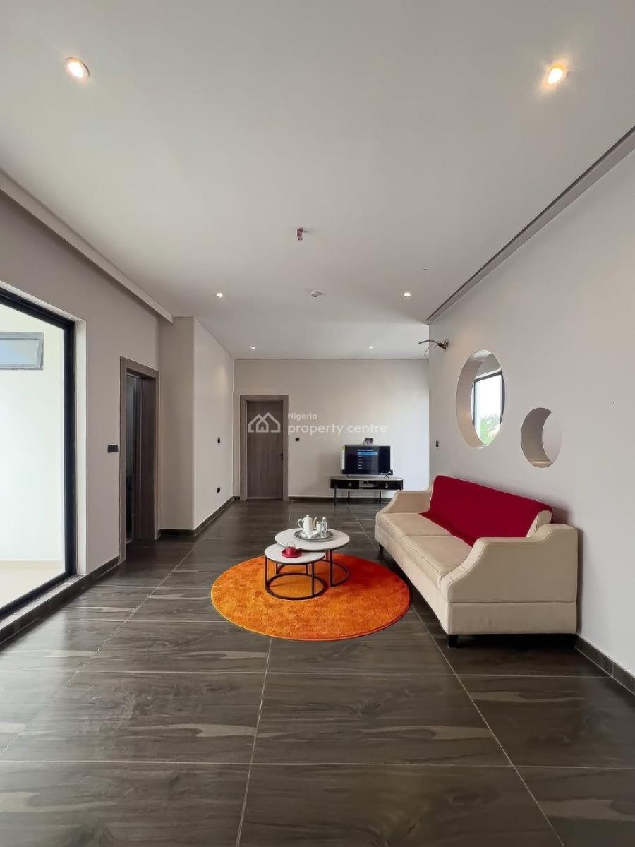 5bedroom Detached Duplex with Cinema,open Rooftop,bq, Melrose Park Estate Vgc, Vgc, Lekki, Lagos, Detached Duplex for Sale