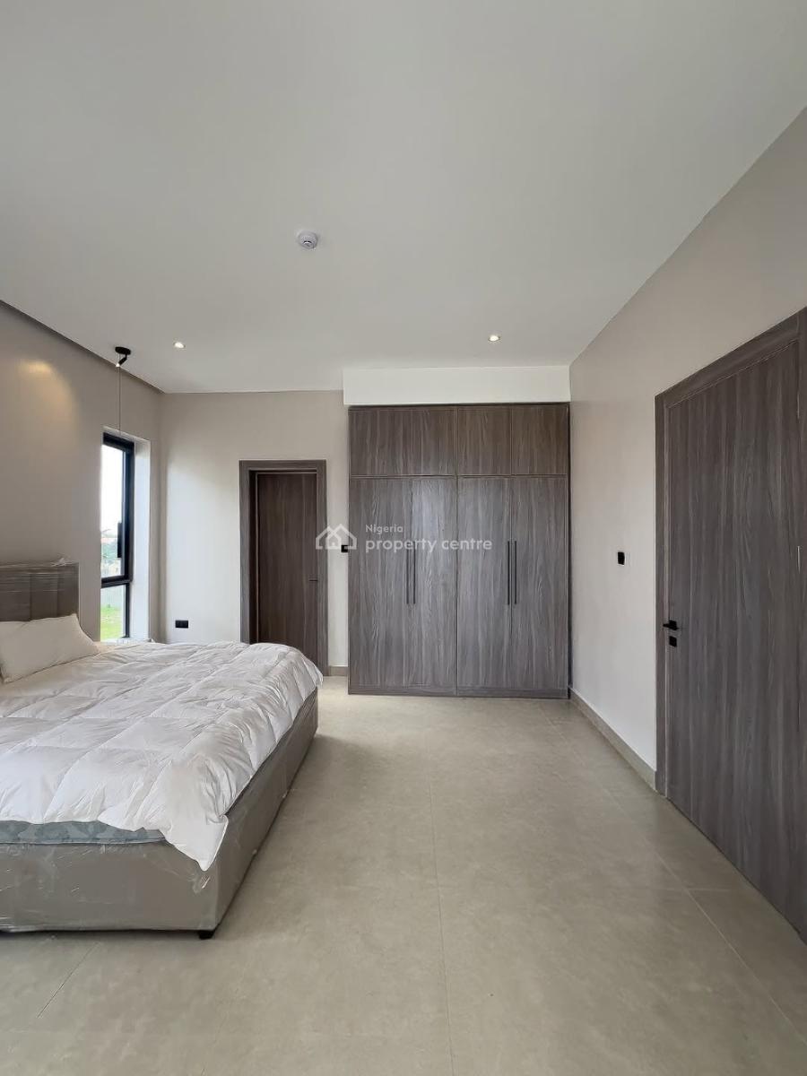 5bedroom Detached Duplex with Cinema,open Rooftop,bq, Melrose Park Estate Vgc, Vgc, Lekki, Lagos, Detached Duplex for Sale