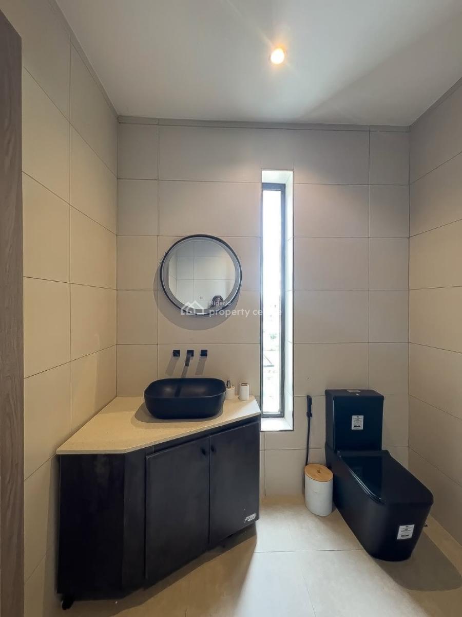 5bedroom Detached Duplex with Cinema,open Rooftop,bq, Melrose Park Estate Vgc, Vgc, Lekki, Lagos, Detached Duplex for Sale