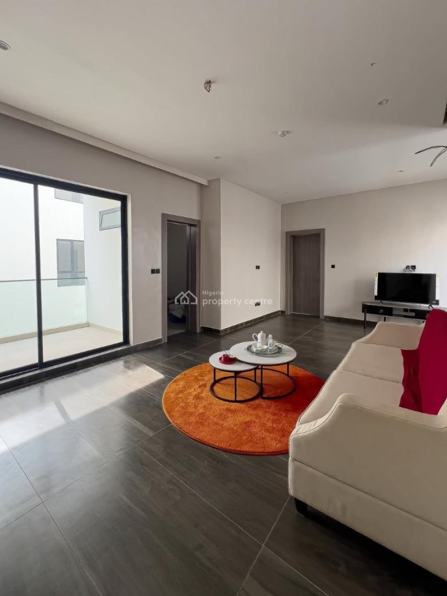 5bedroom Detached Duplex with Cinema,open Rooftop,bq, Melrose Park Estate Vgc, Vgc, Lekki, Lagos, Detached Duplex for Sale