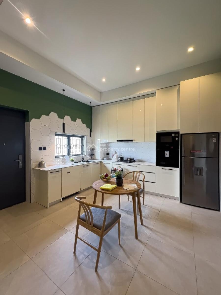 5bedroom Detached Duplex with Cinema,open Rooftop,bq, Melrose Park Estate Vgc, Vgc, Lekki, Lagos, Detached Duplex for Sale