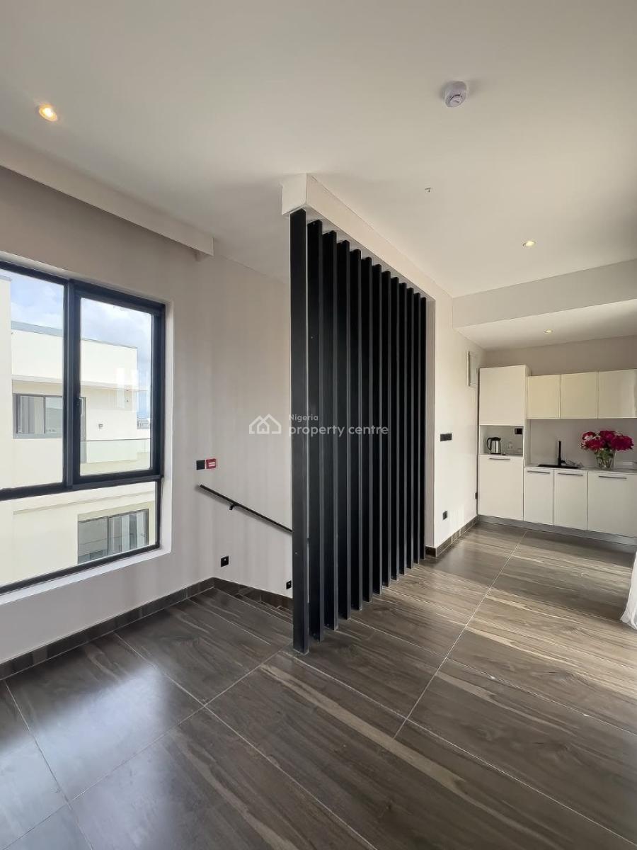 5bedroom Detached Duplex with Cinema,open Rooftop,bq, Melrose Park Estate Vgc, Vgc, Lekki, Lagos, Detached Duplex for Sale