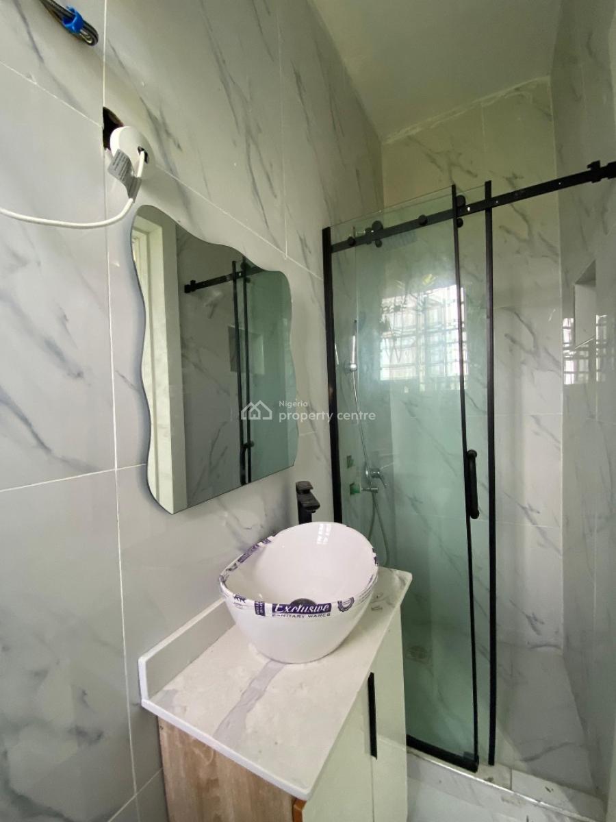 Elegant 4 Bedroom Semi Detached, Ajah, Ajah, Lagos, Semi-detached Duplex for Sale