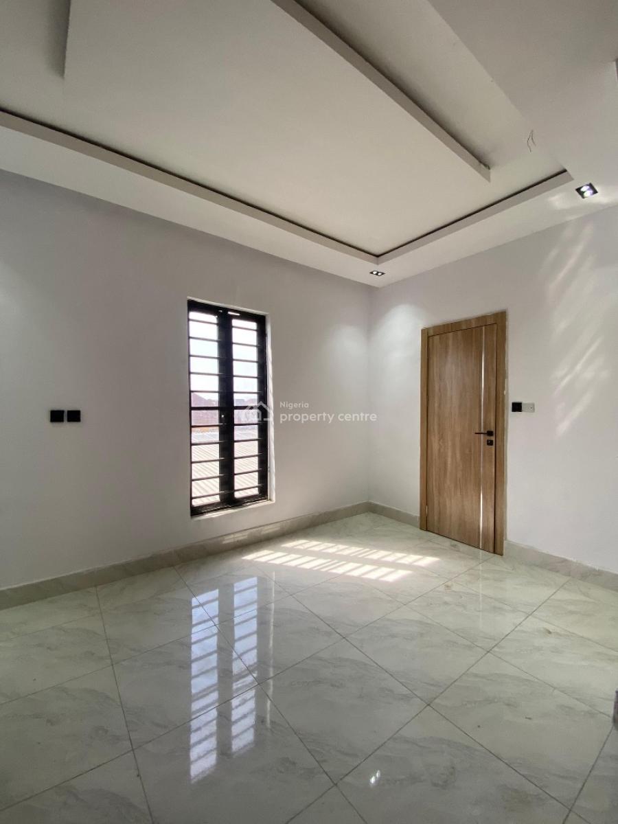 a Stunning 3 Bedroom Terrace, Ajah, Ajah, Lagos, Terraced Duplex for Sale