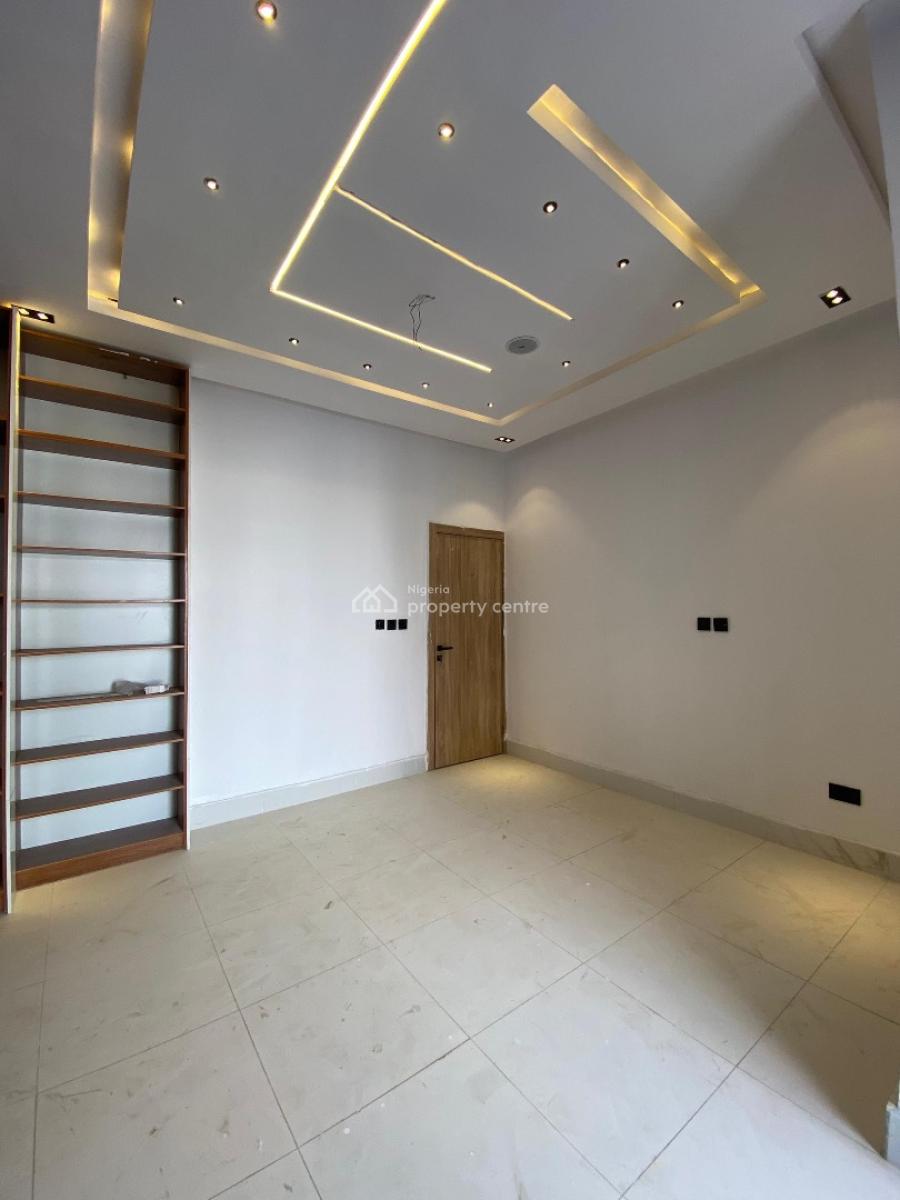 a Stunning 3 Bedroom Terrace, Ajah, Ajah, Lagos, Terraced Duplex for Sale