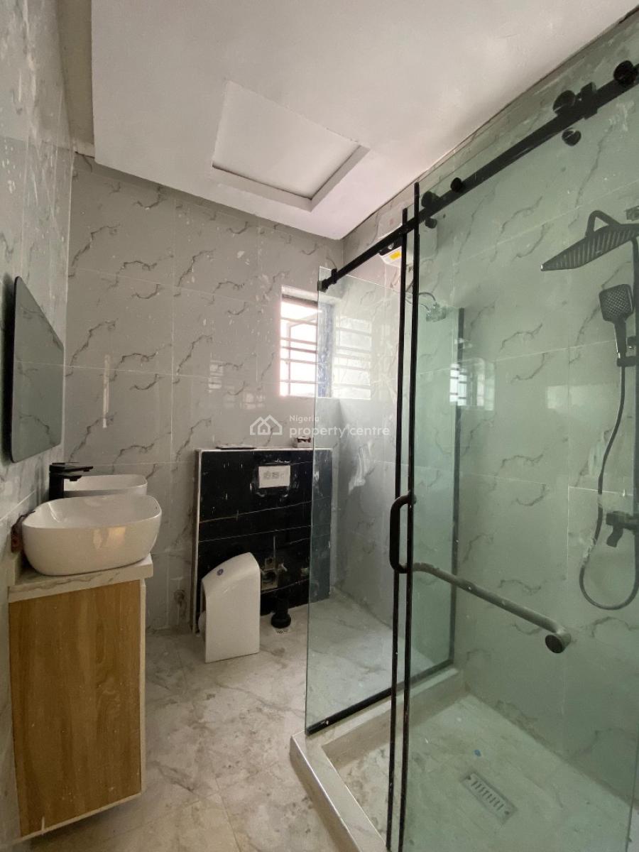 a Stunning 3 Bedroom Terrace, Ajah, Ajah, Lagos, Terraced Duplex for Sale