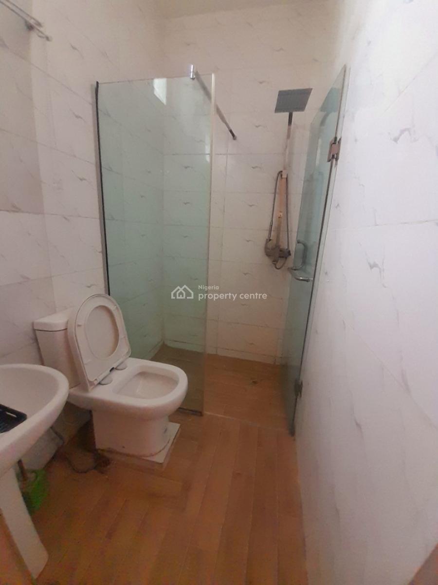 Furnished & Serviced Room in a Duplex (shared Apartment), Lekki, Lagos, Self Contain (single Rooms) for Rent