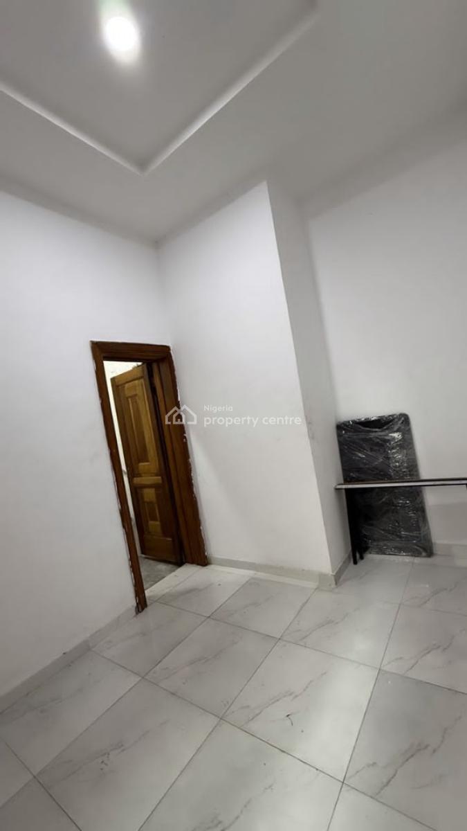 Sizeable Self Contain Bq with Kitchen Space, Chevron Alternative Route, Lekki, Lagos, Self Contain (single Rooms) for Rent
