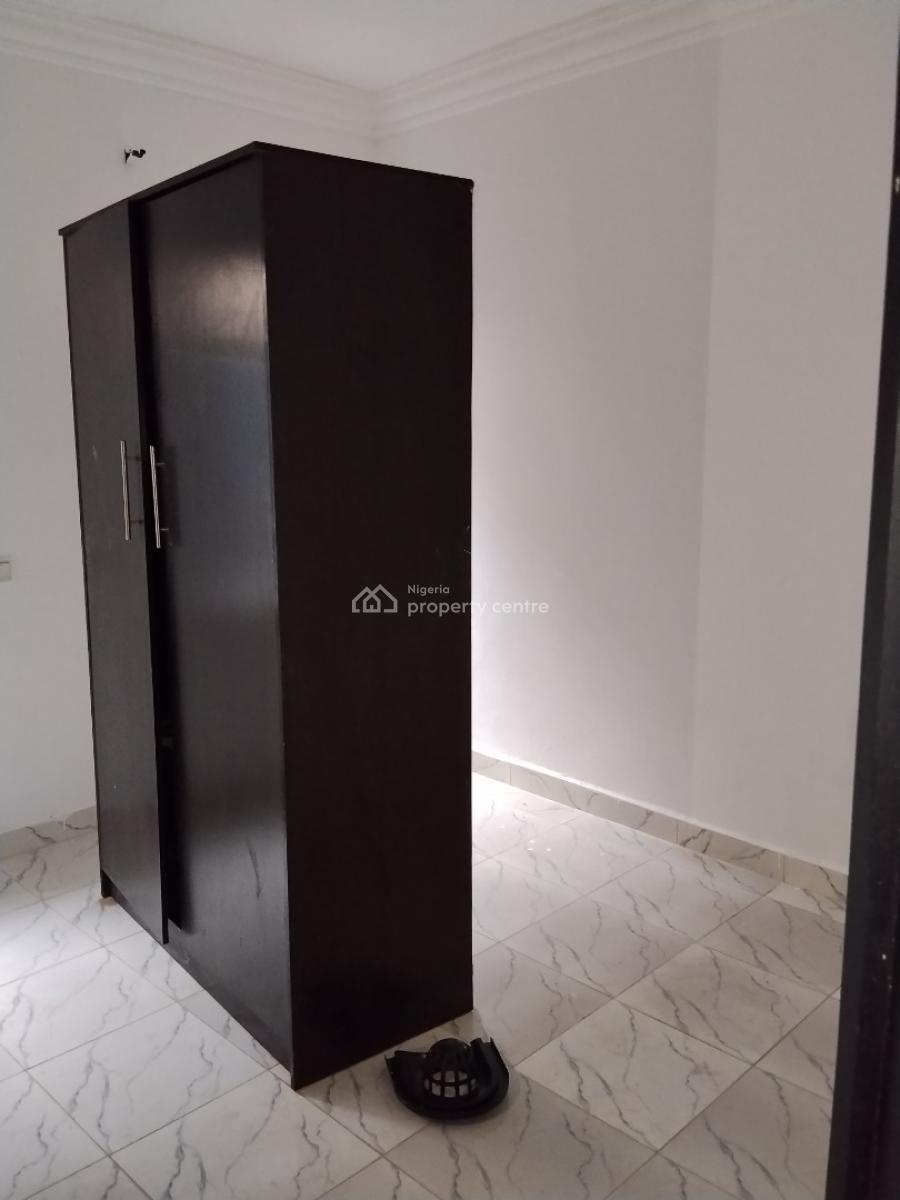 Mini Flat, Ilasan, Lekki, Lagos, Mini Flat (room and Parlour) for Rent