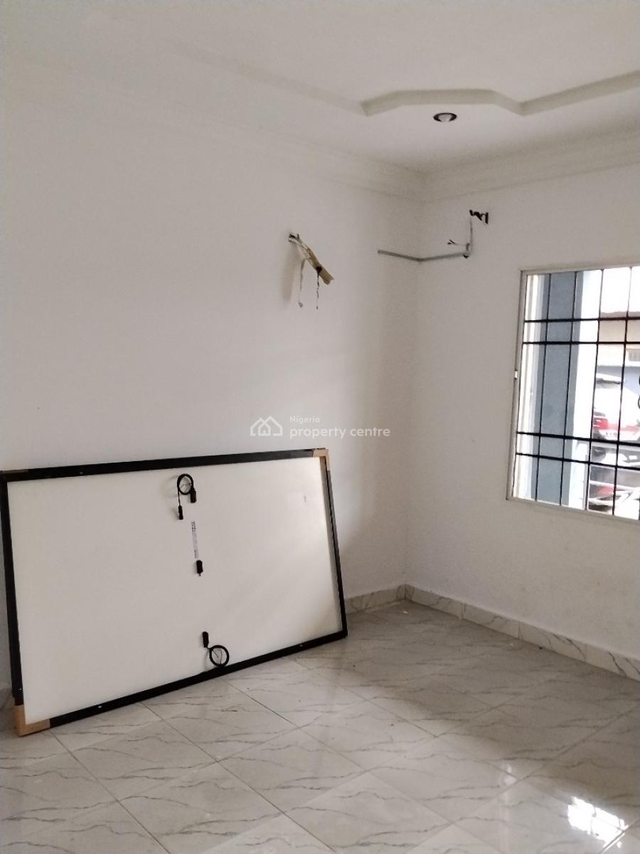 Mini Flat, Ilasan, Lekki, Lagos, Mini Flat (room and Parlour) for Rent
