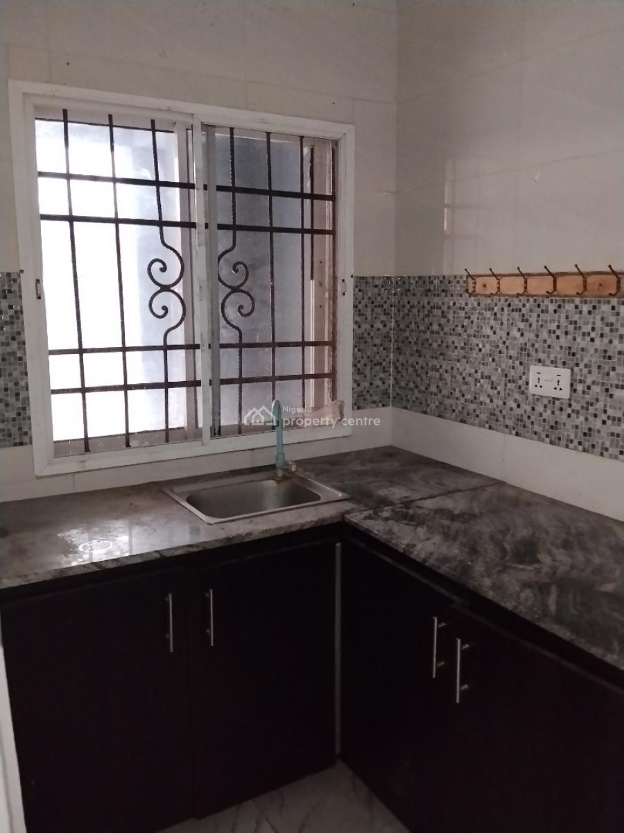 Mini Flat, Ilasan, Lekki, Lagos, Mini Flat (room and Parlour) for Rent