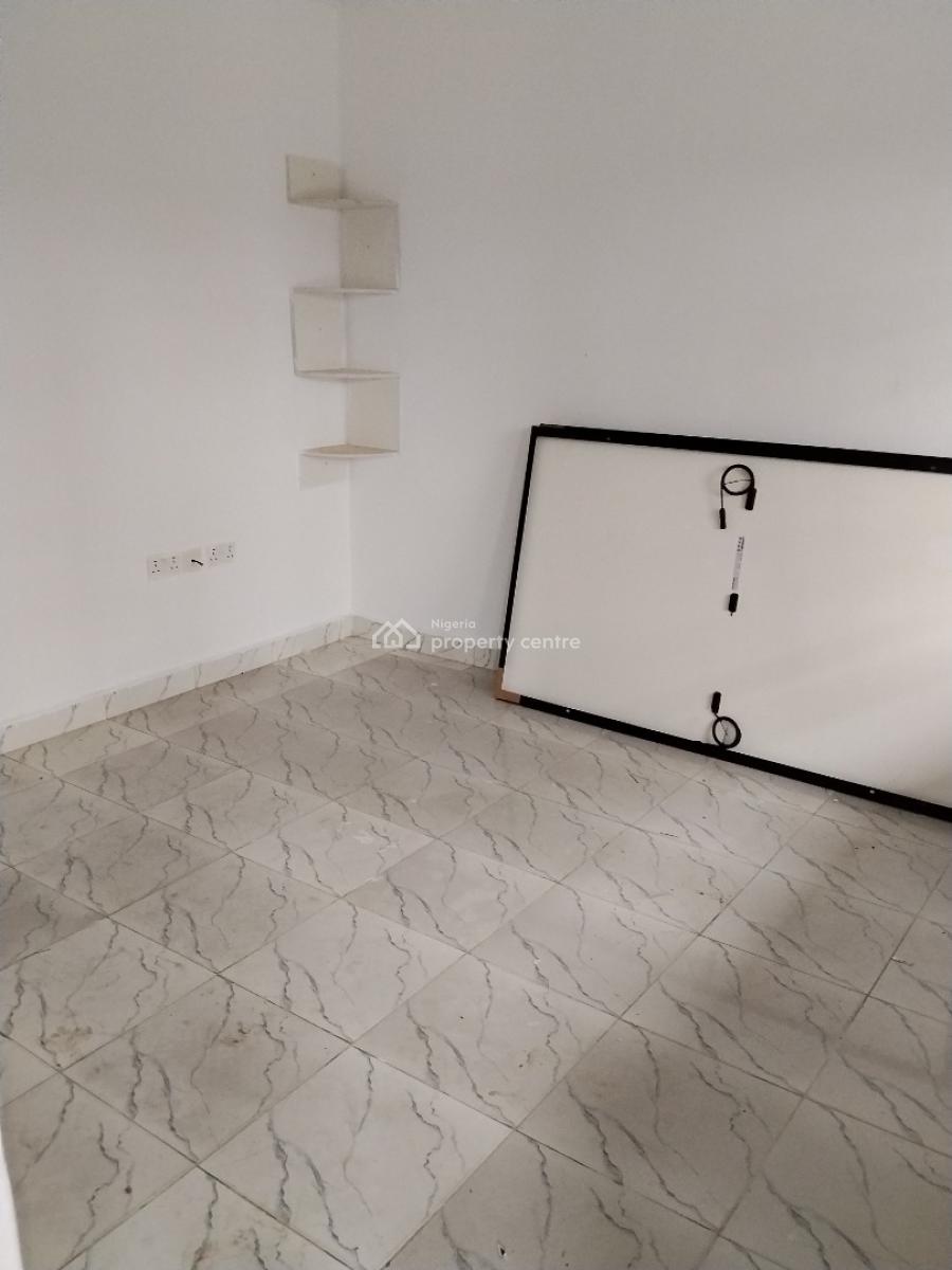 Mini Flat, Ilasan, Lekki, Lagos, Mini Flat (room and Parlour) for Rent
