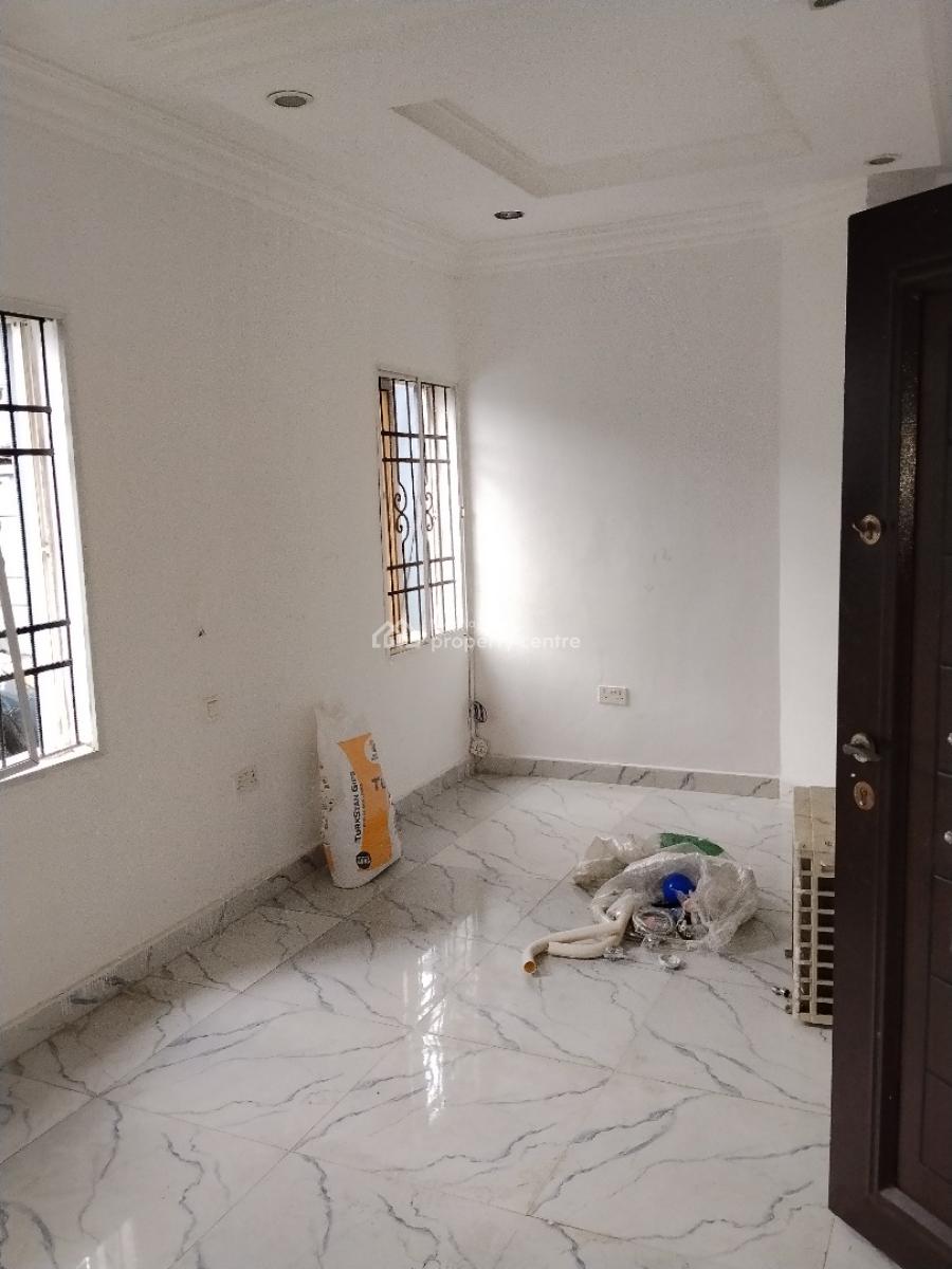 Mini Flat, Ilasan, Lekki, Lagos, Mini Flat (room and Parlour) for Rent