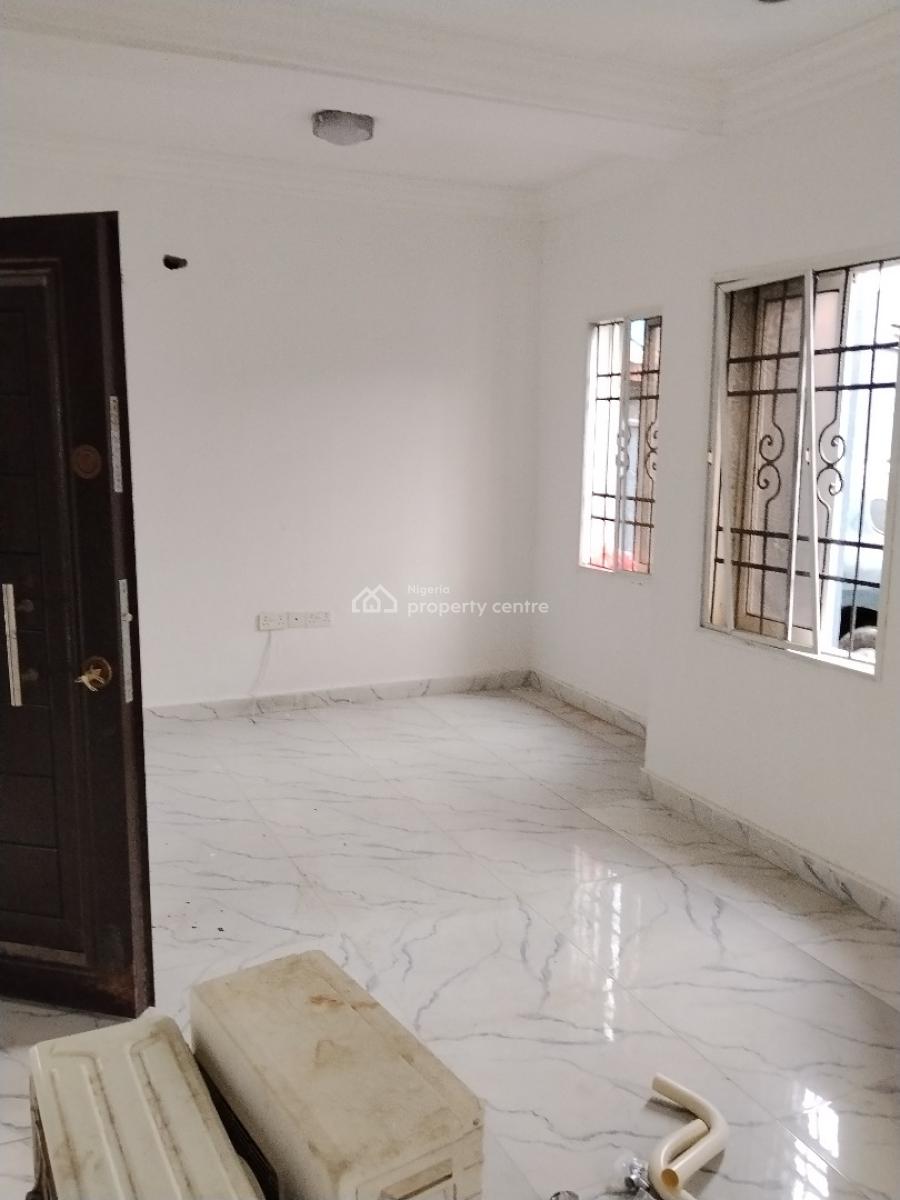 Mini Flat, Ilasan, Lekki, Lagos, Mini Flat (room and Parlour) for Rent
