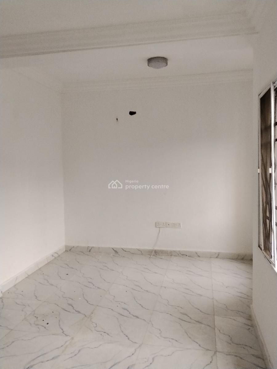 Mini Flat, Ilasan, Lekki, Lagos, Mini Flat (room and Parlour) for Rent