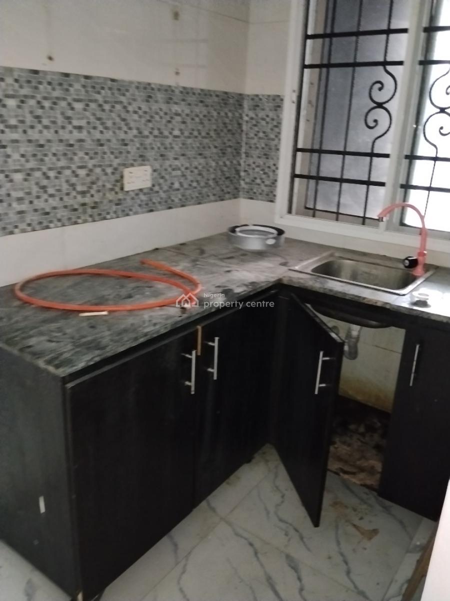 Mini Flat, Ilasan, Lekki, Lagos, Mini Flat (room and Parlour) for Rent