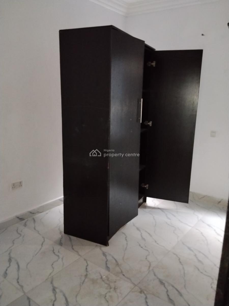 Mini Flat, Ilasan, Lekki, Lagos, Mini Flat (room and Parlour) for Rent