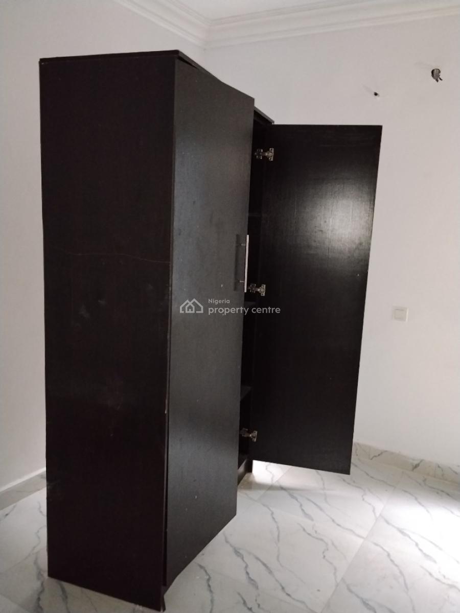 Mini Flat, Ilasan, Lekki, Lagos, Mini Flat (room and Parlour) for Rent