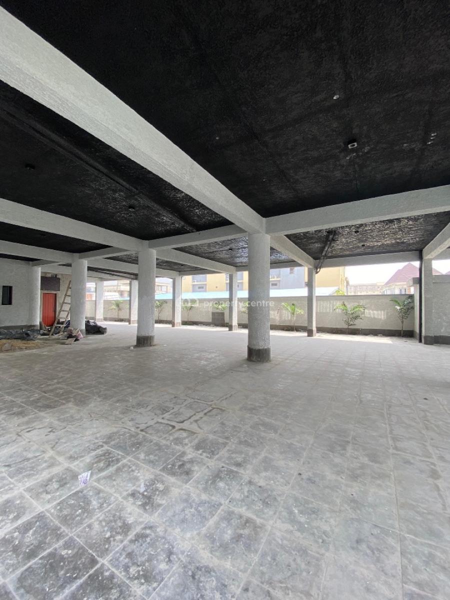 Opulent 1 Bedroom Apartment, Orchid, Lekki, Lagos, Flat / Apartment for Sale