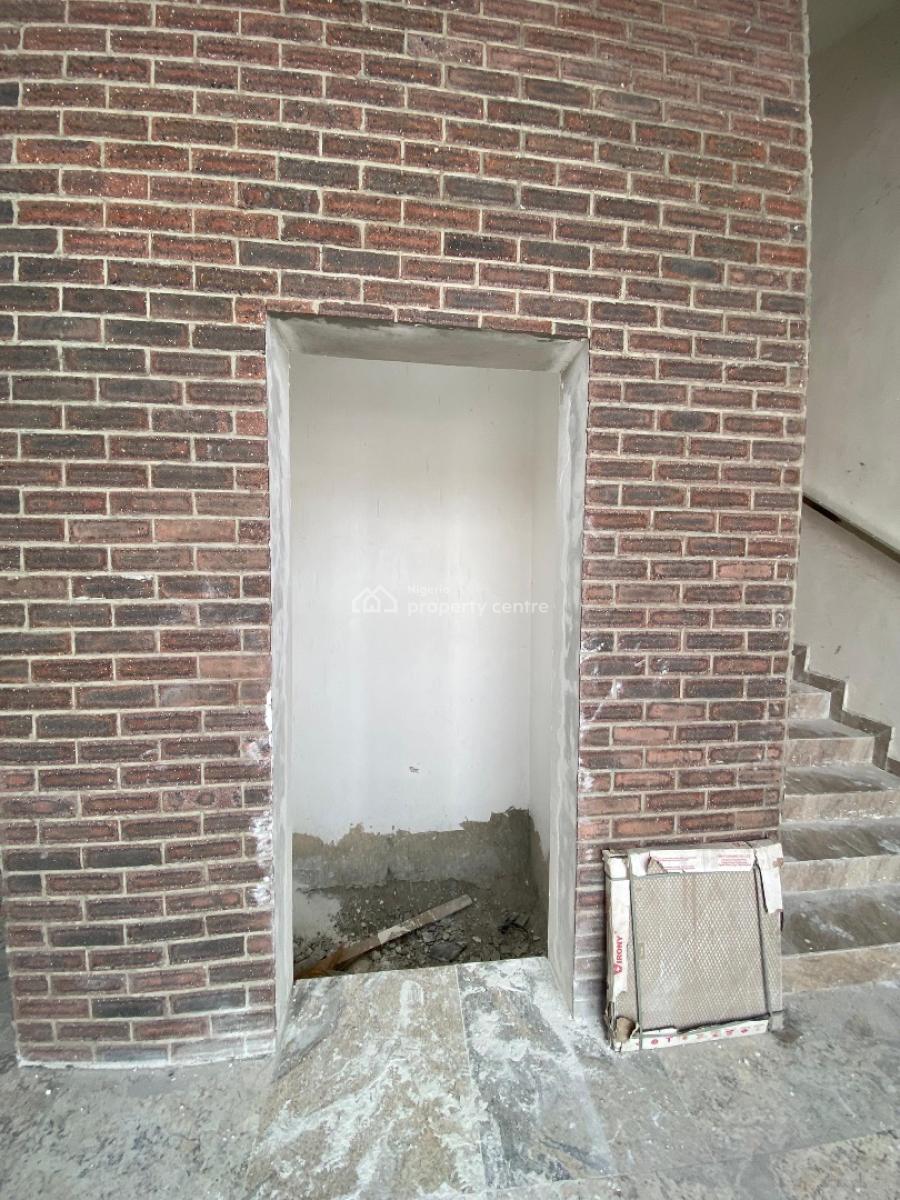 Opulent 1 Bedroom Apartment, Orchid, Lekki, Lagos, Flat / Apartment for Sale