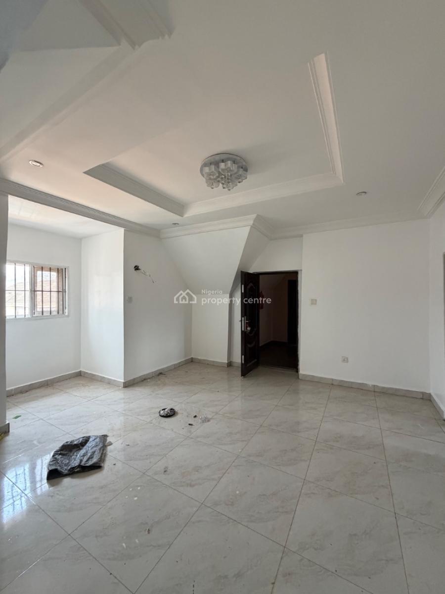 Luxury One Bedroom Flat, Jahi By Tipper Garage, Jahi, Abuja, Mini Flat (room and Parlour) for Rent