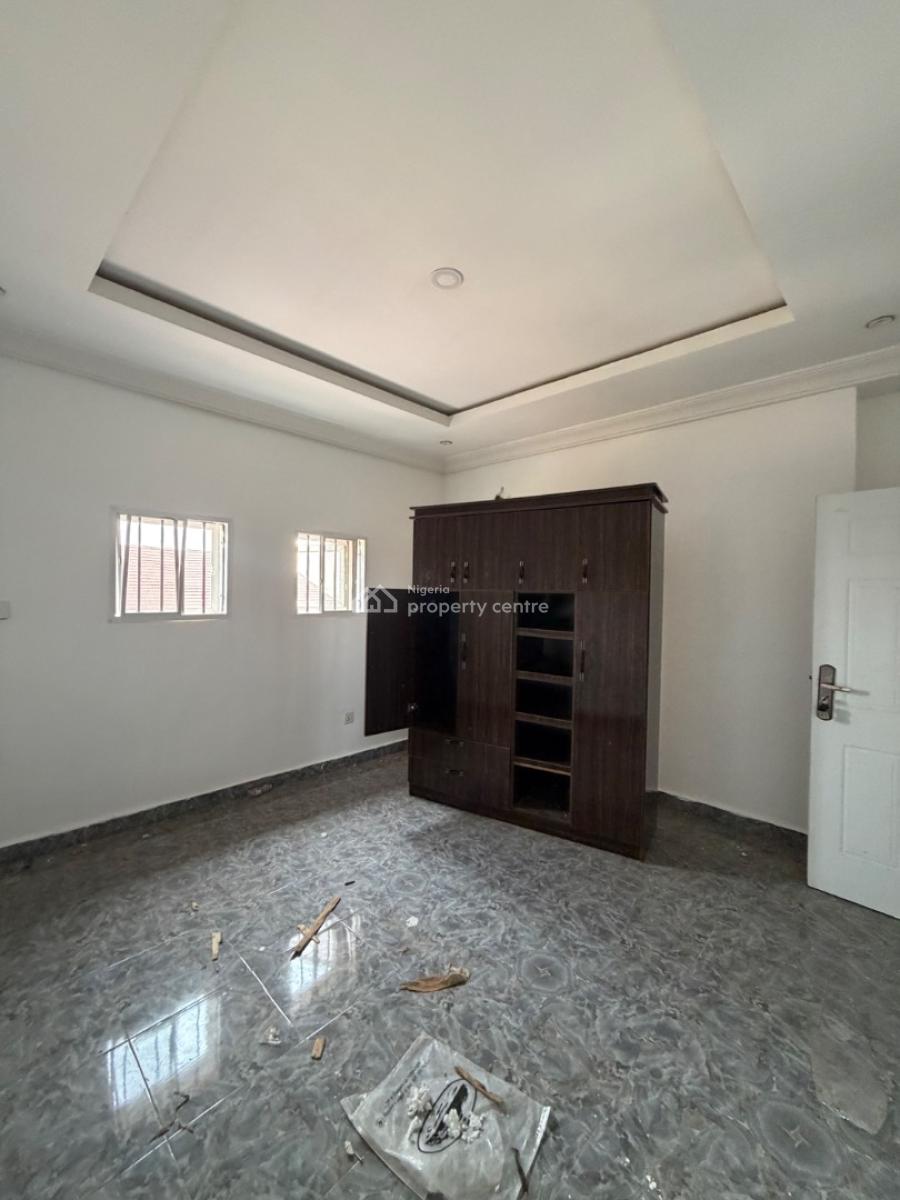 Luxury One Bedroom Flat, Jahi By Tipper Garage, Jahi, Abuja, Mini Flat (room and Parlour) for Rent