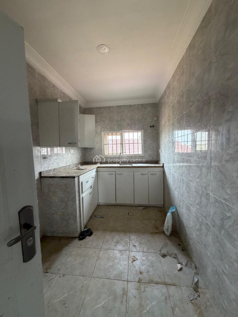 Luxury One Bedroom Flat, Jahi By Tipper Garage, Jahi, Abuja, Mini Flat (room and Parlour) for Rent