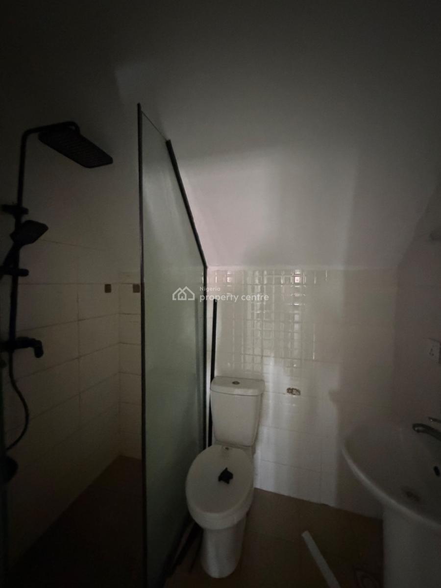 Luxury One Bedroom Flat, Jahi By Tipper Garage, Jahi, Abuja, Mini Flat (room and Parlour) for Rent