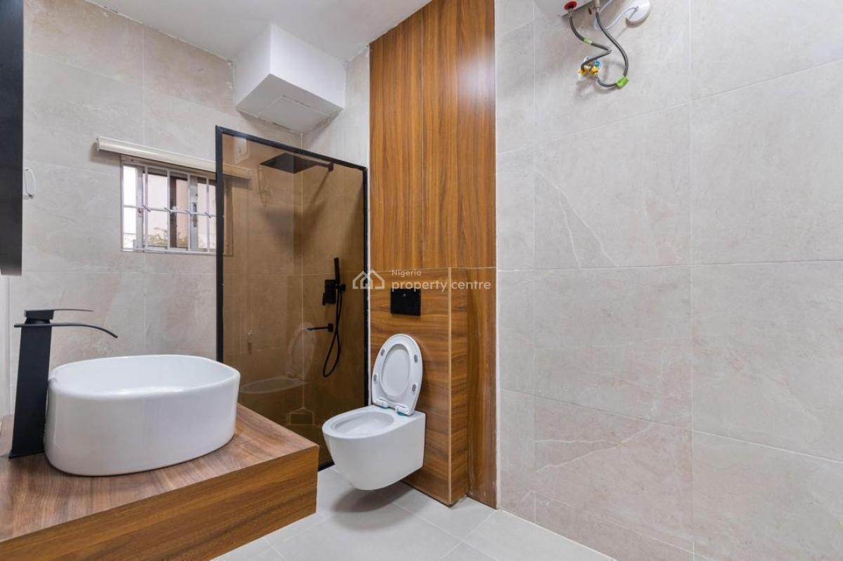 Luxury Three Bedroom with Water Front, Swimming Pool and Ps5, Lekki Phase 1, Lekki, Lagos, Flat / Apartment Short Let