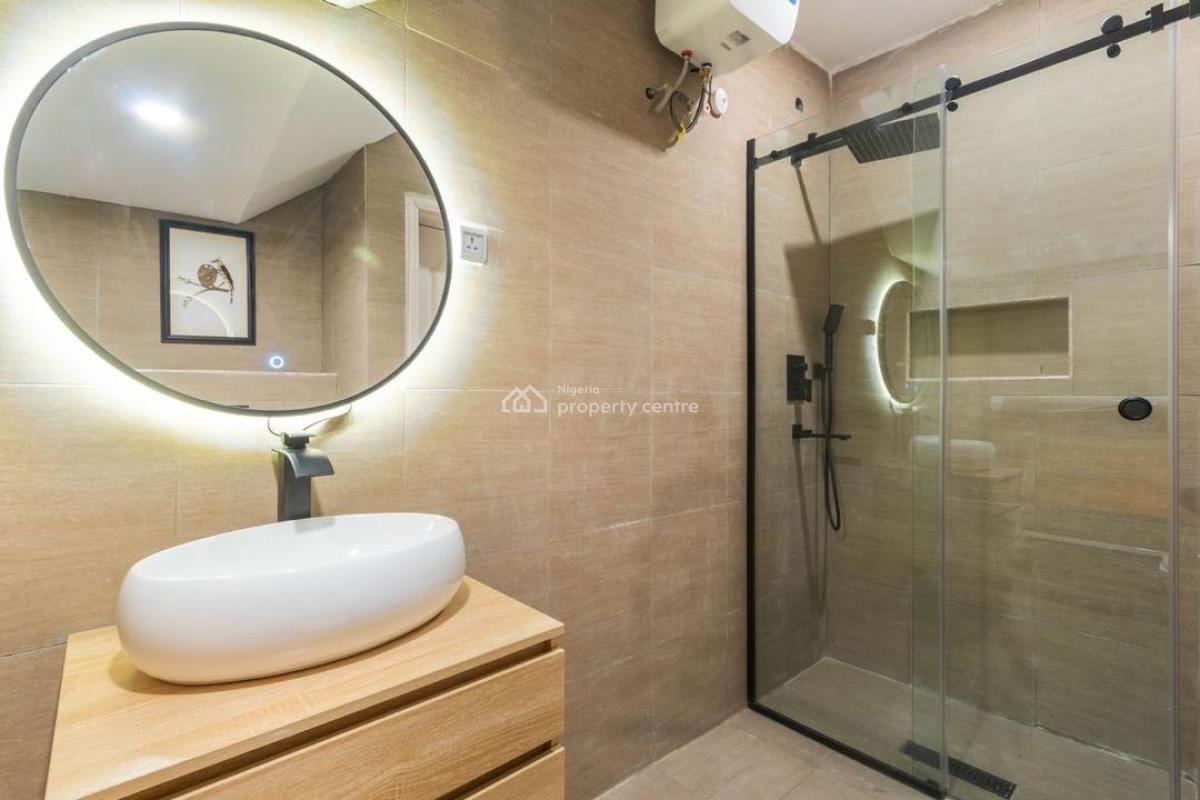 Luxury Three Bedroom with Snooker Table, Swimming Pool and Water Front, Lekki Phase 1, Lekki, Lagos, Flat / Apartment Short Let