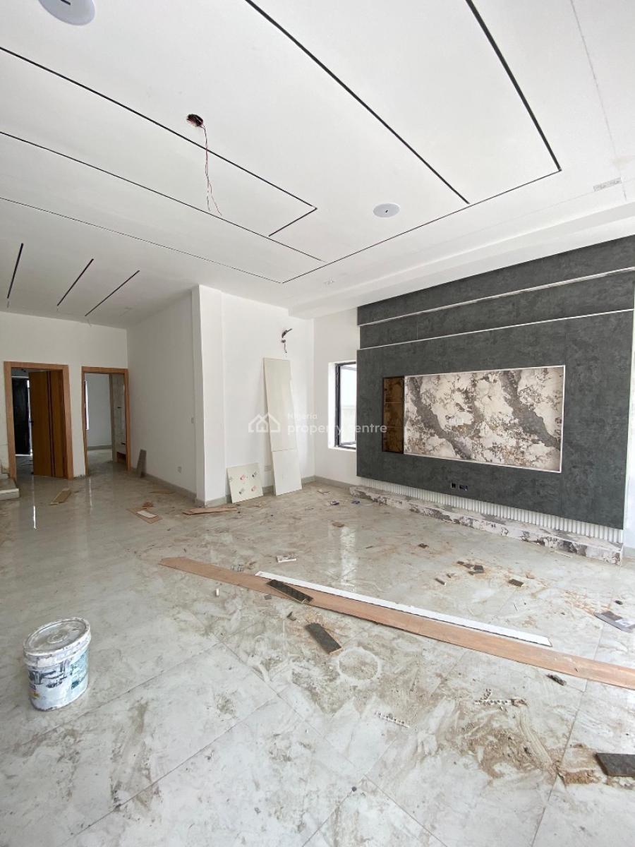 Modern 4 Bedroom Semi Detached, Orchid, Lekki, Lagos, Semi-detached Duplex for Sale