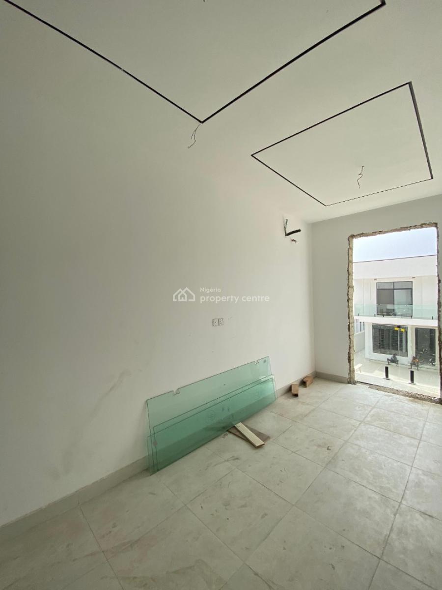 Modern 4 Bedroom Semi Detached, Orchid, Lekki, Lagos, Semi-detached Duplex for Sale